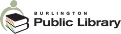 Burlington Public Library – Meet The Author