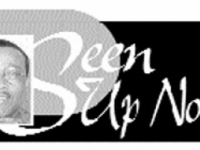 SEEN UP NORTH: Thank you, Sir Frank