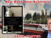 They Call Me George: The Untold Story of Black Train Porters and the Birth of Modern Canada