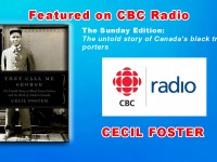 The untold story of Canada’s black train porters – CBC Radio The Sunday Edition