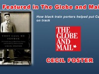 How black train porters helped put Canada on track – Globe and Mail