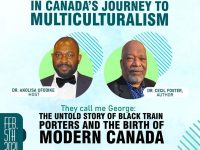 Black History Kick-Off Event!