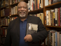 Edmonton Journal: Black sleeping car porters’ role in Canadian civil rights highlighted in U of A event