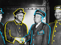 Derailed: The History of Black Railway Porters in Canada
